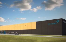 VIVO! Centrum Handlowo-Usługowe Krosno