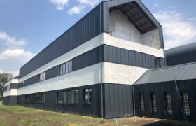 Rozbudowa ZSM w Tarnowie o salę koncertową