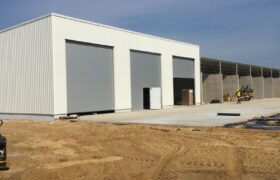 Zakład Gospodarowania Odpadami w Gotartowie